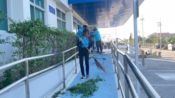ไฟล์แนบ กปภ.สาขาคลองหลวง จัดกิจกรรม Big Cleaning Day ครั้งที่ 1/2567