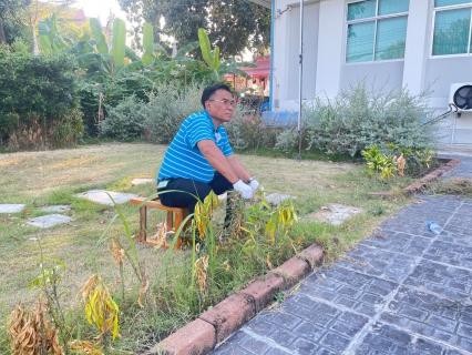 ไฟล์แนบ กปภ.สาขาคลองหลวง จัดกิจกรรม Big Cleaning Day ครั้งที่ 1/2567