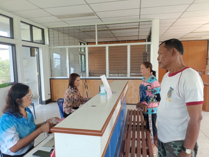 ไฟล์แนบ การประปาส่วนภูมิภาคสาขากาญจนดิษฐ์ ออกรับชำระค่าน้ำประปานอกสถานที่ ประจำเดือน มกราคม 2567 ณ สำนักงานดอนสัก เขตจำหน่ายน้ำดอนสัก  ทุกวันพุธ สัปดาห์ที่ 2 และ 3 ของทุกเดือน