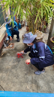 ไฟล์แนบ กปภ.สาขาอ้อมน้อย ลงพื้นที่ทำกิจกรรมลดน้ำสูญเสียเชิงรุก (ALC)