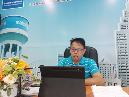 ไฟล์แนบ กปภ.สาขากำแพงเพชร ประชุมมอนิ่งทอล์คเตรียมความพร้อมโครงการผ่อนชำระค่าติดตั้งประปาเฉลิมพระเกียรติฯ 