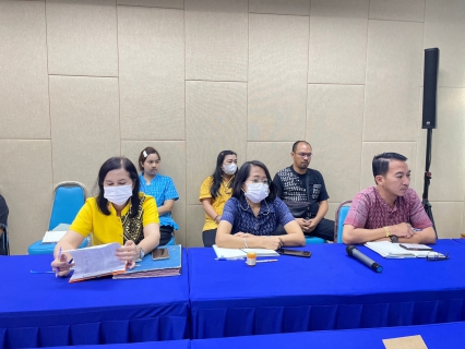 ไฟล์แนบ การประปาส่วนภูมิภาคสาขาคลองหลวง จัดกิจกรรมสนทนายามเช้า (Morning Talk) ประจำเดือนมกราคม 2567 