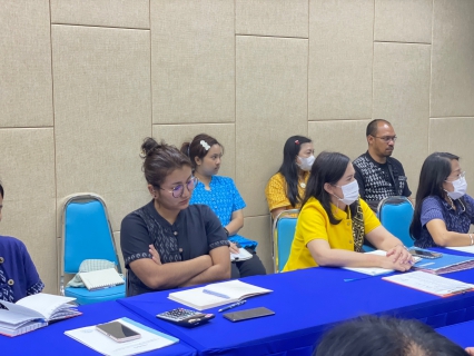 ไฟล์แนบ การประปาส่วนภูมิภาคสาขาคลองหลวง จัดกิจกรรมสนทนายามเช้า (Morning Talk) ประจำเดือนมกราคม 2567 