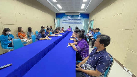 ไฟล์แนบ การประปาส่วนภูมิภาคสาขาคลองหลวง จัดกิจกรรมสนทนายามเช้า (Morning Talk) ประจำเดือนมกราคม 2567 