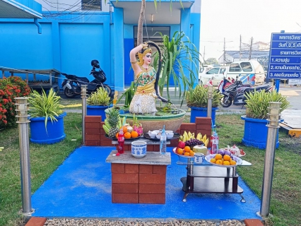 ไฟล์แนบ พิธีทำบุญสำนักงาน กปภ.สาขาบางปะกง