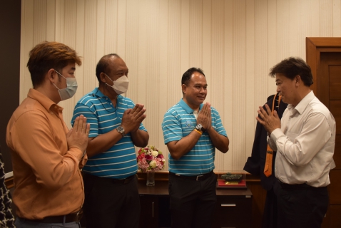 ไฟล์แนบ กปภ.สาขาระยอง ร่วมกับ กปภ.ข.๑ เข้าสวัสดีปีใหม่ หน่วยงานราชการในพื้นที่ จ.ระยอง