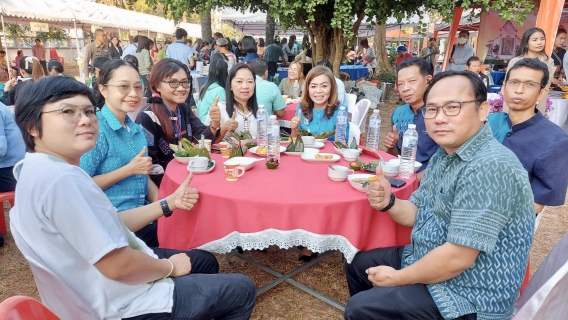 ไฟล์แนบ ร่วมกิจกรรมสภากาแฟและวันรวมน้ำใจให้กาชาดมหาสารคาม ประจำปี 2567