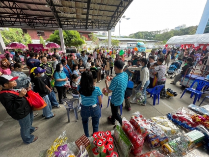 ไฟล์แนบ การประปาส่วนภูมิภาคเขต 9 ร่วมจัดกิจกรรมในงานวันเด็กแห่งชาติประจำปี 2567