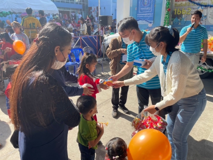 ไฟล์แนบ การประปาส่วนภูมิภาคเขต 9 ร่วมจัดกิจกรรมในงานวันเด็กแห่งชาติประจำปี 2567