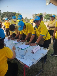 ไฟล์แนบ กปภ.สาขาพนมทวน ร่วมสนับสนุนน้ำดื่มบรรจุขวด เพื่อใช้ในกิจกรรมจิตอาสาปรับปรุงภูมิทัศน์ เนื่องในวันสมเด็จพระนเรศวรมหาราช