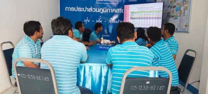 ไฟล์แนบ กปภ.สาขาเขาชัยสน จัดกิจกรรม Morning Talk ครั้งที่ 4/2567 	