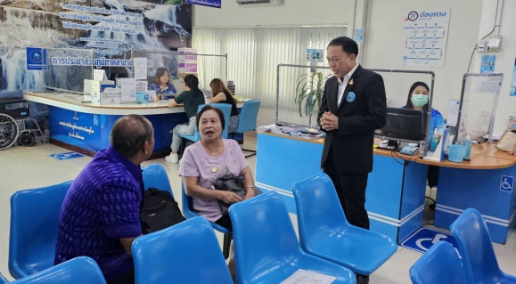 ไฟล์แนบ กปภ.สาขาพิษณุโลก ร่วมต้อนรับคณะสำนักสื่อสารองค์กรและลูกค้าสัมพันธ์ การประปาส่วนภูมิภาค