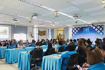 ไฟล์แนบ กปภ.ข.6 งานพัสดุและบัญชีทรัพย์สิน กองบริหารทั่วไป จัดประชุมซักซ้อมแนวทางการดำเนินงาน การจัดซื้อจัดจ้างและการบริหารพัสดุ จากกองตรวจสอบโครงการและเทคโนโลยีวิศวกรรม 1 (กตค.1) 