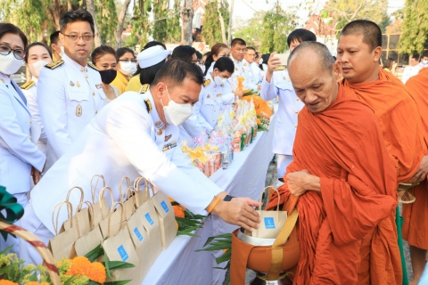 ไฟล์แนบ กปภ.สาขาประจวบคีรีขันธ์ ร่วมงานรัฐพิธีถวายราชสักการะเนื่องใน วันพ่อขุนรามคำแหง และเนื่องใน วันยุทธหัตถี 
