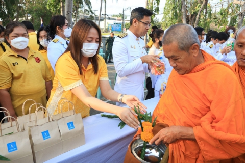 ไฟล์แนบ กปภ.สาขาประจวบคีรีขันธ์ ร่วมงานรัฐพิธีถวายราชสักการะเนื่องใน วันพ่อขุนรามคำแหง และเนื่องใน วันยุทธหัตถี 