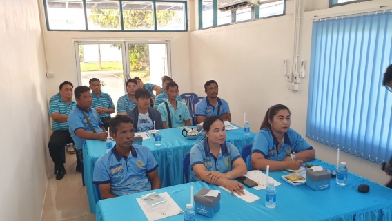 ไฟล์แนบ การประปาส่วนภูมิภาคสาขาระโนด จัดกิจกรรม โครงการน้ำประปา กปภ.-อปท เพื่อปวงชน ปี 2567 