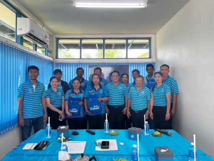 ไฟล์แนบ การประปาส่วนภูมิภาคสาขาระโนด จัดกิจกรรม โครงการน้ำประปา กปภ.-อปท เพื่อปวงชน ปี 2567 