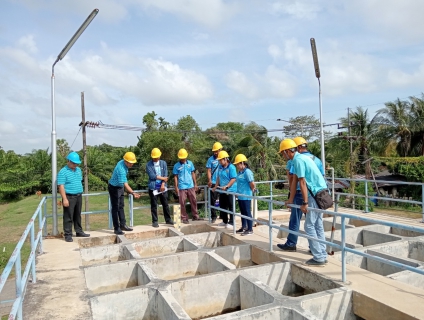 ไฟล์แนบ การประปาส่วนภูมิภาคสาขาระโนด จัดกิจกรรม โครงการน้ำประปา กปภ.-อปท เพื่อปวงชน ปี 2567 