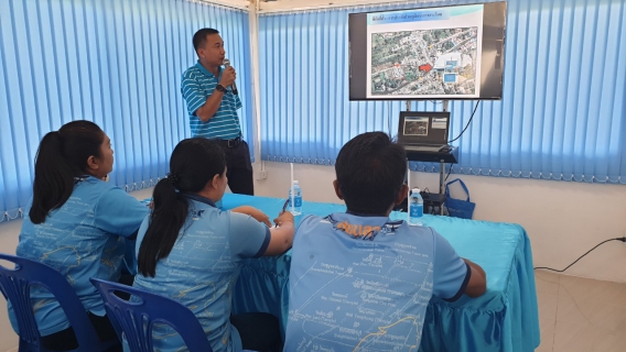 ไฟล์แนบ การประปาส่วนภูมิภาคสาขาระโนด จัดกิจกรรม โครงการน้ำประปา กปภ.-อปท เพื่อปวงชน ปี 2567 