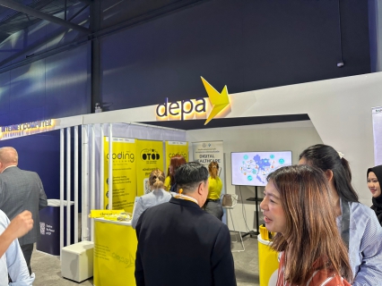 ไฟล์แนบ กปภ.สาขาภูเก็ต เข้าร่วมการประชุมสัมมนาระดับนานาชาติ "โครงสร้างพื้นฐานบล็อกเชนระดับประเทศ"