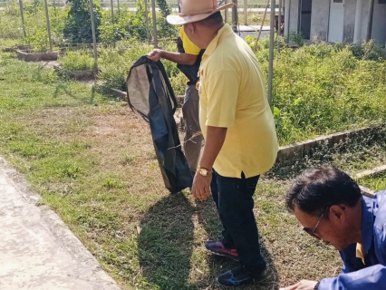 ไฟล์แนบ กปภ.สาขากุยบุรีเข้าร่วมกิจกรรมจิตอาสาพัฒนา เนื่องในวันสมเด็จพระนเรศวรมหาราช 