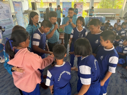 ไฟล์แนบ กปภ.สาขาพิษณุโลก ร่วมกับ กปภ.ข.10 จัดกิจกรรมโครงการอาสาประปาเพื่อปวงชน ประจำปี 2567 