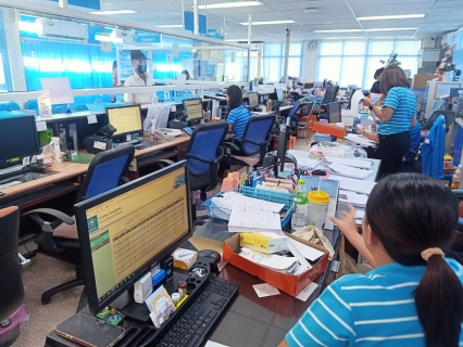 ไฟล์แนบ กปภ.สาขาปราณบุรี จัดกิจกรรม Big Clearning day ประจำไตรมาส 2/2567 ณ สำนักงาน กปภ.สาขาปราณบุรี และโดยรอบบริเวณ