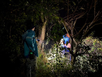 ไฟล์แนบ กปภ.สาขาปราณบุรี ลงพื้นที่แบบเชิงรุก ค้นหาท่อแตก ท่อรั่ว ตามแผนโครงการลดน้ำสูญเสีย ประจำไตรมาส 2/2567 