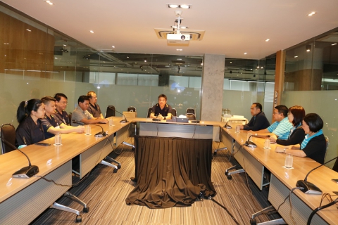 ไฟล์แนบ กปภ.สาขาปทุมธานี ลงพื้นที่จัดกิจกรรมสร้างความสัมพันธ์กับลูกค้ารายใหญ่ ในช่วงเทศกาลวันปีใหม่ พร้อมมอบของที่ระลึก ประจำไตรมาสที่ 2