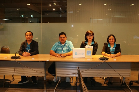 ไฟล์แนบ กปภ.สาขาปทุมธานี ลงพื้นที่จัดกิจกรรมสร้างความสัมพันธ์กับลูกค้ารายใหญ่ ในช่วงเทศกาลวันปีใหม่ พร้อมมอบของที่ระลึก ประจำไตรมาสที่ 2