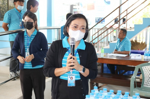 ไฟล์แนบ กปภ.สาขาปทุมธานี เดินหน้าบริการเชิงรุกตามโครงการ PWA Always-on พร้อมดำเนิน "โครงการ มุ่ง มั่น เพื่อปวงชน เติมใจให้กัน" ในพื้นที่ ม.4 ต.บางพูด อ.มืองปทุมธานี จ.ปทุมธานี