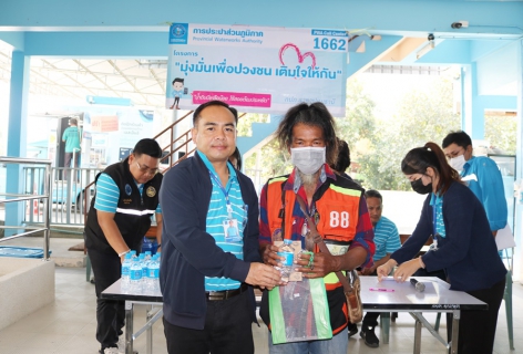 ไฟล์แนบ กปภ.สาขาปทุมธานี เดินหน้าบริการเชิงรุกตามโครงการ PWA Always-on พร้อมดำเนิน "โครงการ มุ่ง มั่น เพื่อปวงชน เติมใจให้กัน" ในพื้นที่ ม.4 ต.บางพูด อ.มืองปทุมธานี จ.ปทุมธานี