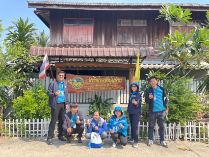 ไฟล์แนบ กปภ.สาขาราชบุรี จัดกิจกรรม "โครงการ มุ่งมั่น เพื่อปวงชน เติมใจให้กัน"