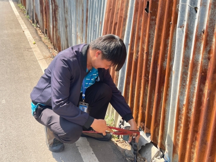 ไฟล์แนบ กปภ.สาขาราชบุรี จัดกิจกรรม "โครงการ มุ่งมั่น เพื่อปวงชน เติมใจให้กัน"