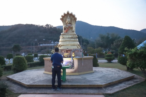 ไฟล์แนบ การประปาส่วนภูมิภาคสาขาประจวบคีรีขันธ์ จัดพิธีทำบุญสำนักงานและเจริญพระพุทธมนต์ประจำปี 2567  