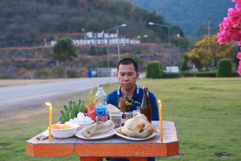 ไฟล์แนบ การประปาส่วนภูมิภาคสาขาประจวบคีรีขันธ์ จัดพิธีทำบุญสำนักงานและเจริญพระพุทธมนต์ประจำปี 2567  