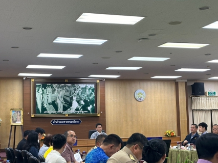 ไฟล์แนบ กปภ.สาขาภูเก็ต เข้าร่วมประชุมคณะกรรมการร่วมภาครัฐและเอกชนเพื่อพัฒนาและแก้ไขปัญหาเศรษฐกิจ (กรอ.) กลุ่มจังหวัดภาคใต้ฝั่งอันดามัน (จังหวัดกระบี่ ตรัง พังงา ภูเก็ต ระนอง และสตูล) 