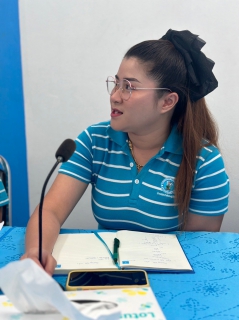 ไฟล์แนบ การประปาส่วนภูมิภาคสาขาไชยา จัดกิจกรรมสนทนายามเช้า (Morning Talk) ครั้งที่ 4/2567 ประจำเดือน มกราคม 2567