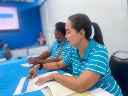 ไฟล์แนบ การประปาส่วนภูมิภาคสาขาไชยา จัดกิจกรรมสนทนายามเช้า (Morning Talk) ครั้งที่ 4/2567 ประจำเดือน มกราคม 2567