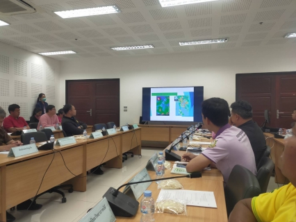 ไฟล์แนบ กปภ.สาขาภูเก็ต เข้าร่วมประชุมกองอำนวยการป้องกันและบรรเทาสาธารณภัยจังหวัดภูเก็ต ครั้งที่ 3 ประจำปีงบประมาณ พ.ศ.2567