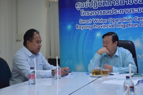 ไฟล์แนบ กปภ.สาขาระยอง และ กปภ.สาขาในจังหวัดระยอง เข้าพบ ผอ.โครงการชลประทานระยอง เนื่องในโอกาสวันขึ้นปีใหม่ ๒๕๖๗ และพูดคุยสถานการณ์น้ำ