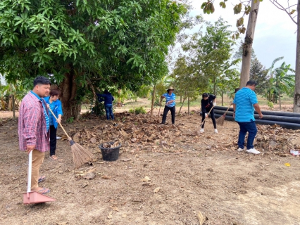 ไฟล์แนบ กปภ.สาขาขลุง จัดกิจกรรม Big Cleaning Day และกิจกรรม 5 ส. ครั้งที่ 2/2567