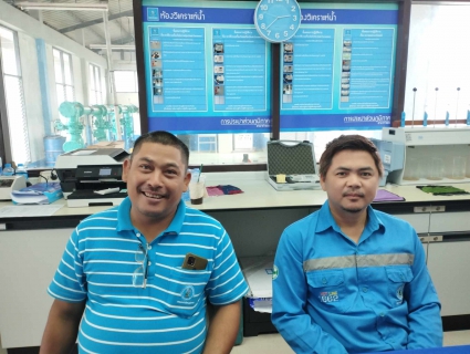 ไฟล์แนบ การประปาส่วนภูมิภาคสาขาท่าแซะ จัดกิจกรรมสนทนายามเช้า (Morning Talk) ครั้งที่ ๔/๒๕๖๗