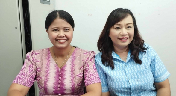 ไฟล์แนบ การประปาส่วนภูมิภาคสาขาท่าแซะ จัดกิจกรรมสนทนายามเช้า (Morning Talk) ครั้งที่ ๔/๒๕๖๗