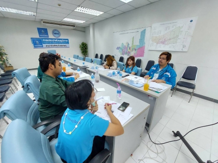 ไฟล์แนบ กปภ.สาขารังสิต(ชั้นพิเศษ) ประชุมหารือร่วมกับ กปภ.ข.2 ในเรื่องของเกณฑ์ GECC กรณีต่ออายุ 