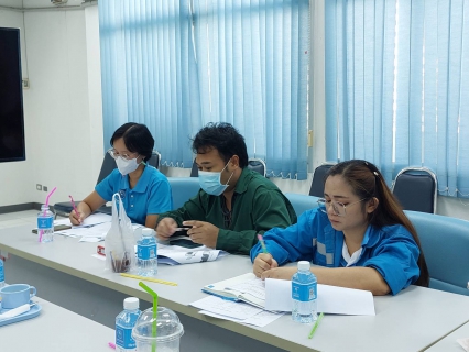 ไฟล์แนบ กปภ.สาขารังสิต(ชั้นพิเศษ) ประชุมหารือร่วมกับ กปภ.ข.2 ในเรื่องของเกณฑ์ GECC กรณีต่ออายุ 
