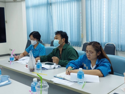 ไฟล์แนบ กปภ.สาขารังสิต(ชั้นพิเศษ) ประชุมหารือร่วมกับ กปภ.ข.2 ในเรื่องของเกณฑ์ GECC กรณีต่ออายุ 
