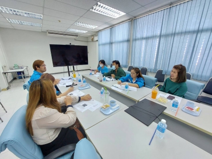 ไฟล์แนบ กปภ.สาขารังสิต(ชั้นพิเศษ) ประชุมหารือร่วมกับ กปภ.ข.2 ในเรื่องของเกณฑ์ GECC กรณีต่ออายุ 
