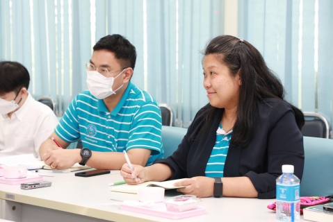ไฟล์แนบ กปภ.สาขารังสิต(พ) ร่วมกับ สำนักสื่อสารองค์กรและลูกค้าสัมพันธ์ จัดโครงการสนทนากลุ่มลูกค้าตัวอย่าง (Focus Group) สำรวจความคิดเห็นลูกค้าเพื่อปรับปรุงแผนประชาสัมพันธ์ กปภ. ประจำปี 2567