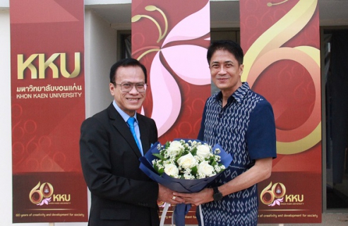 ไฟล์แนบ รองผู้ว่าการ (ปฏิบัติการ 2) รักษาการแทน ผู้ว่าการการประปาส่วนภูมิภาค เข้ารับรางวัลเชิดชูเกียรติศิษย์เก่าดีเด่น 60 ปี มหาวิทยาลัยขอนแก่น ภาครัฐวิสาหกิจ (คณะวิศวกรรมศาสตร์) 